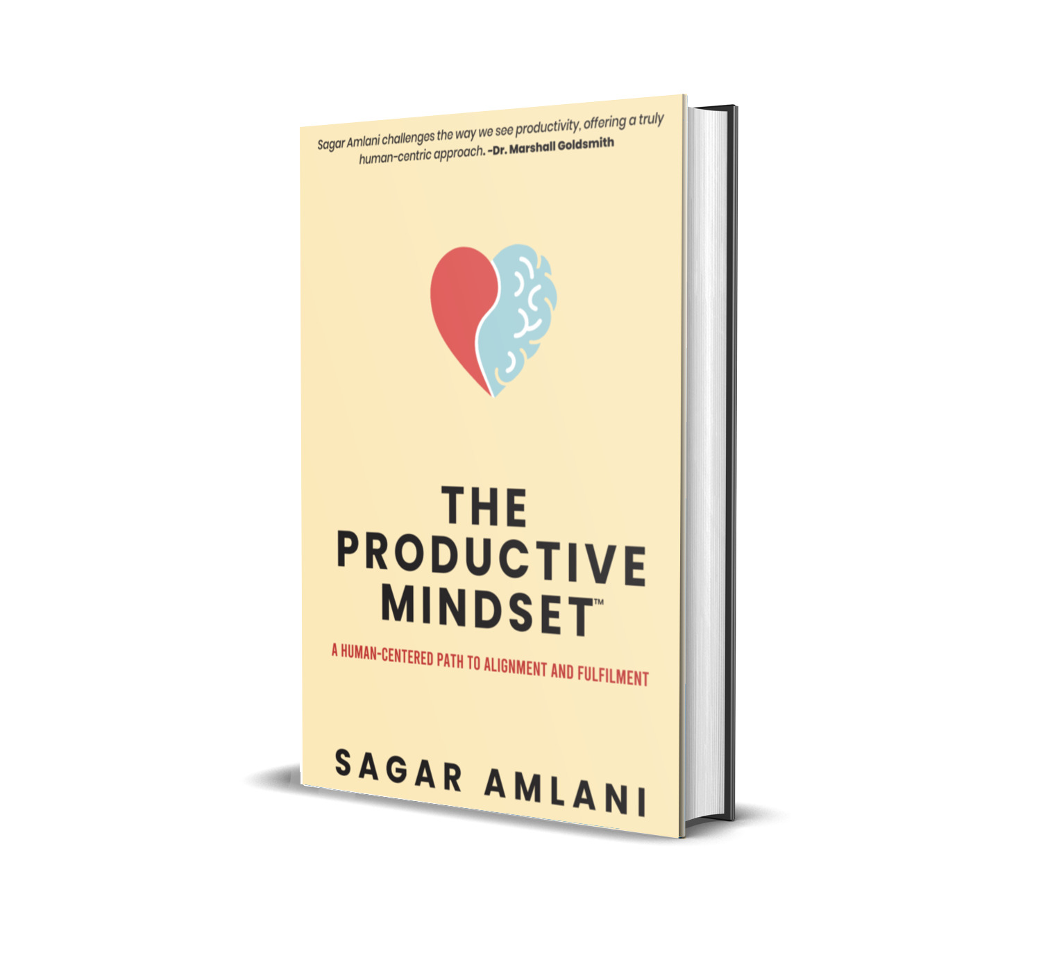 The Productive Mindset