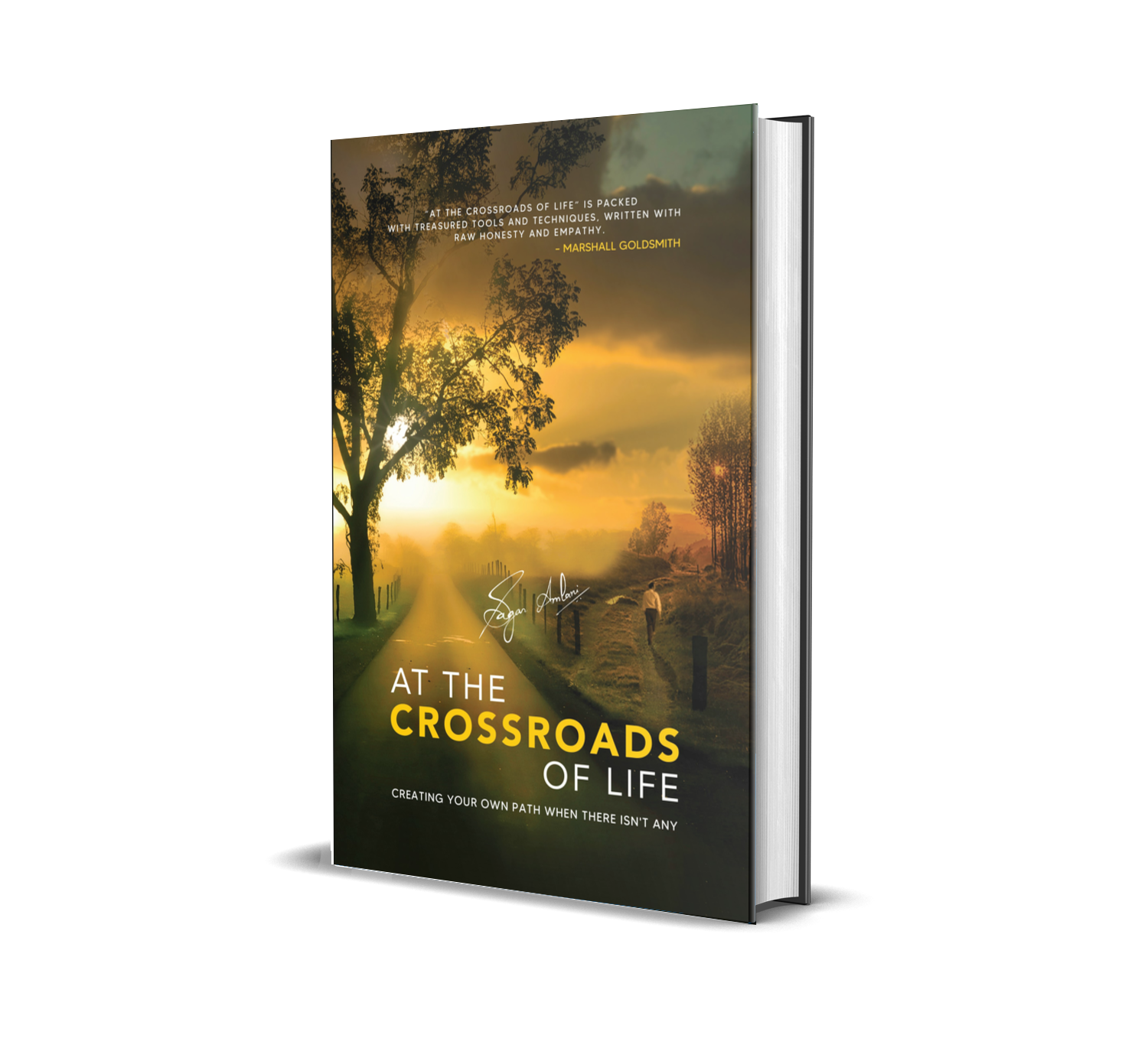At The Crossroads Of Life