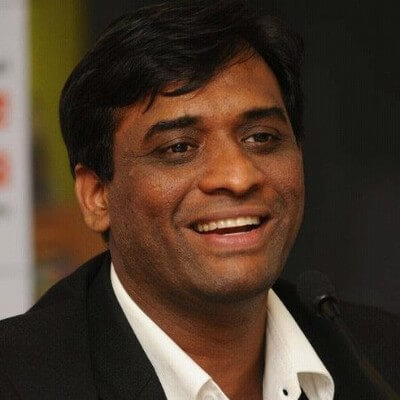 Dr. Radhakrishna Pillai