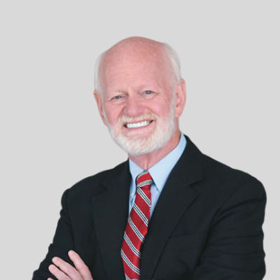 Dr. Marshall Goldsmith