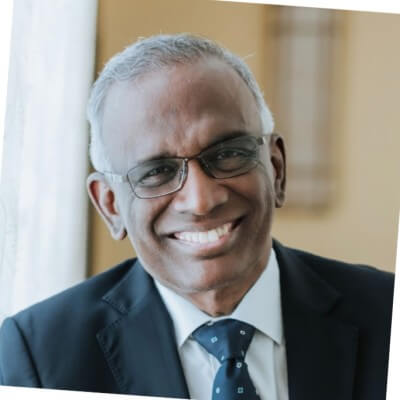 Tan Sri Dato’ Dr Palan
