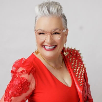 Pegine Echevarria