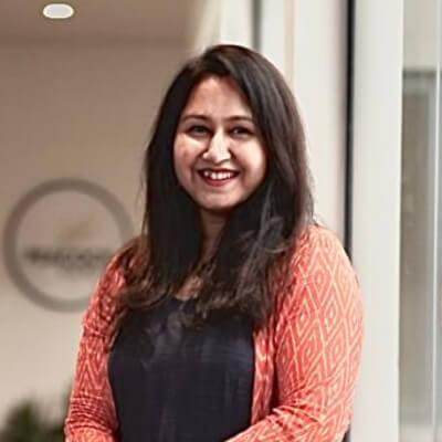 Purva Bhatt