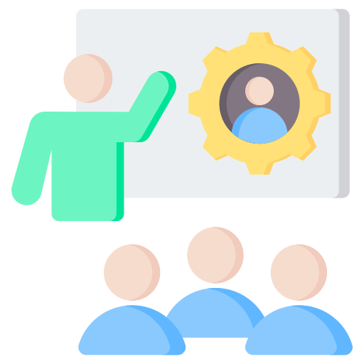 Training & Coaching
